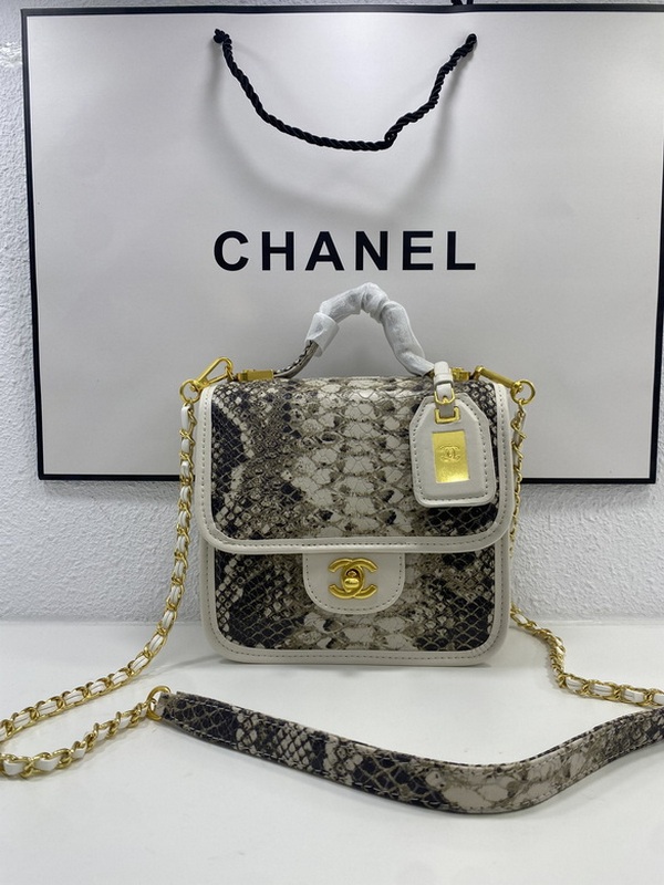 Chanel Handbags 798